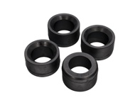 Spring Plate Bushings Set, Heavy Duty. Porsche 911 / 912 - 91133300905, 91133300902, 911333009XX, 90133300309, 90133300307, 91133300906, 90133300301 - PR52002P