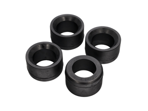 弹簧板衬套组，重型。保时捷 911 / 912 - 91133300905, 91133300902, 911333009XX, 90133300309, 90133300307, 91133300906, 90133300301 - PR52002P