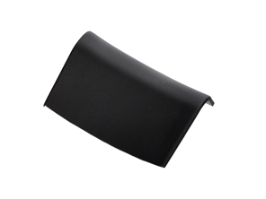 Dakbekleding, C-stijl. Porsche 987 / 987.2 Cayman 2006-12 - 98755556, 98755556700A03, 98755556700T13, 98755556700N23, 987555567008P9, 987555567005Y2, 987555567005Z1, 987555567008W7, 987555567005V7, 987555567008X8, 98755556800A03, 98755556800T13, 987555568008P9, 987555568005Y2, 987555568005Z1, 987555568008W7, 987555568005V7, 987555568008X8, 98755556800, 98755556700