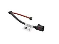 后轮刹车片磨损传感器。保时捷 992.1 / 992 Turbo - 9P1907637C