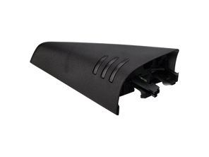 Display di avviso di assistenza al cambio di corsia - Pannello angolare del finestrino. Porsche 718 (982) Boxster e Cayman / 991 Turbo e 991-2 Carrera - 9P1953039D, 9P1953040D, 9P1953039E, 9P1953040E