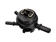 Bleed Valve for Engine Coolant Reservoir for Porsche 970 Panamera Diesel / 718 (982) Boxster & Cayman - 97010644730, 298121671