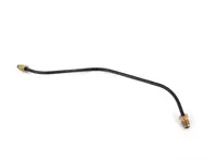 Brake line front left. Porsche 356 LHD Cars - 64442313