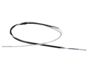 Cable del embrague. Porsche 914 69-76 - 91442340106, 91442340105 - 1670200803