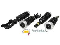 Kit di conversione della molla elicoidale della sospensione. Porsche 955/957 Caienna 2005-2010 - 95535840321, 95535840331, 95535840421, 95535840431, 95535850321, 95535850331, 95535850332, 95535850322 - C2616, C-2616