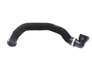 Water coolant top hose, feed. Porsche 95B Macan S / GTS / turbo - 95B122101D