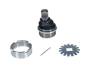 De-Cambered Ball Joint For A-Arm Set - (FI 18). Porsche 911 RS 1974-89 - 90134104704, 91134104905 - PR03008P