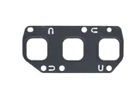 Guarnizione collettore di scarico Cil. 4-6. Porsche 957 Caienna - 95511117200, 150.891 - 150.891