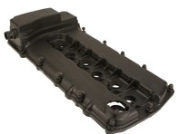 Engine valve cover. Porsche Cayenne 957 3.6L / 958 - 95810513530, 95810513531, 95810513531, 95510513500, 95510513501, 95810513530