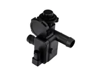 暖风泵截止阀。保时捷 Macan LHD / 958 Cayenne - 95857281000