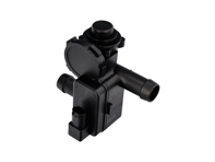 Heater pump shut off valve. Porsche Macan LHD / 958 Cayenne - 95857281000