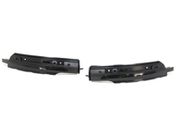Retrovisori retrovisori retrovisori retrovisori sequenziali luci laterali a led. PorscheMacan - 95B949102, 95B949101