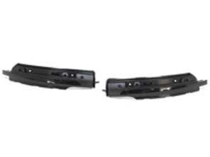 Door mirror sequential led side repeater lights. Porsche Macan - 95B949102, 95B949101