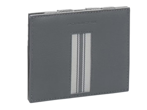 Porsche Flap wallet – Heritage Collection - WAP0301500PFBW