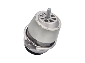 Engine mount. Porsche 958 Cayenne Hybrid - 95837504910