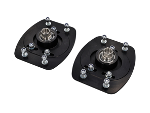 前部可调外倾角板顶部安装套件 - 密封，适用于保时捷 993/964 - 99334301800 - SB67.69.74, SB676974