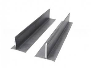 Front Bonnet / Hood Hinge mounts (PAIR). Porsche 356 B/C - 64451101005 - P151H, PP151H