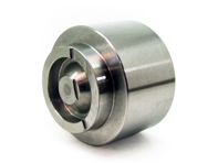 Brake caliper piston SIZE 38mm diameter x 29mm height - 90135299300, 90135209911, 93035155104