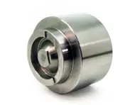 Pistón de la pinza de freno TAMAÑO 38 mm de diámetro x 29 mm de altura - 90135299300, 90135209911