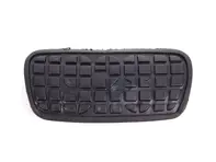 Rubber brake pedal pad. Porsche 928 78-95 Auto - 92842321100 - JG.211.00
