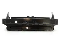 Hinteres Endblech, komplett. Porsche 997 2005-08 - 99750197303GRV, 99750197303, 99750197300, 99750197300GRV