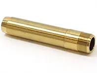 Intake Valve Guide. Porsche 912 1.6 - 61610432162