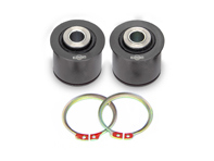 Rear toe control arm monoballs. Porsche 993/996/997/986/987/981 - 2260014, 99333104301, 9933310430