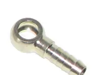 Einspritzpumpen-Ringstück. Porsche 911 72-77 - 91110891201, 91110891200