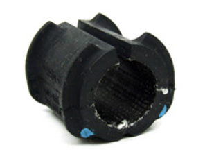 Bague de barre stabilisatrice arrière 20,9 mm. Porsche 996 / 997 - 99633379226, 414 715 0002 - MSB0562