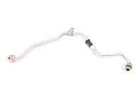 Turbocharger suction line, for Cylinders 1-3. Porsche 997.2 Turbo / 997.2 Turbo S - 9A110732373, 9A110732371, 9A110732372