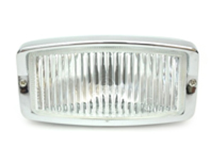 Unité de feu de brouillard, avant. Porsche 912 - 90163120501