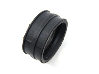 Rubber sleeve for intake manifold. Porsche 996 GT3 / 997 GT3 - 99611068791, 99611068790, 99611068792