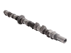 Camshaft, Outlet. Porsche 944S 2.5L - 94410527504