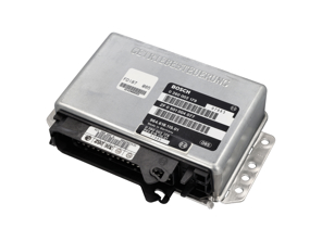 Control Unit For Automatic Gearbox, Tiptronic. Porsche 964 Carrera 2 / 4 1989-91 - 96461811501, 96461811500