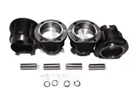 Kit pistone e rivestimento 96mm 2.0L Porsche 914/ VW Tipo 4 - VW9600T4