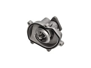 Bomba de agua. Porsche 957/958 Cayenne / 970 Panamera / Macan - 94810603301
