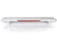 Rear spoiler. Porsche 996 Carrera - 99651290300G2X, 99651290300