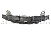 Barra de refuerzo del paragolpes delantero. Porsche 981 Caimán - 98150512100
