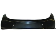 Pannello interno scomparto anteriore. Porsche 356B T6/356C T6 - 64450210106, 1680501700, 571223 - 1680501700