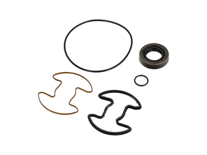 Juego de juntas para bomba de dirección asistida. Porsche 964 - 96434743202, 964347432BX, 964347432CX