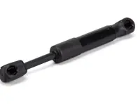 Rear Engine Lid Damper. Porsche 991 With Large Spoiler - 99151255180