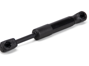 Achterklepdemper van de motor. Porsche 991 met grote spoiler - 99151255180