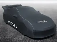 911 GT2 RS Design Indoor Car Cover. Porsche 991 GT2 RS - 99104400044