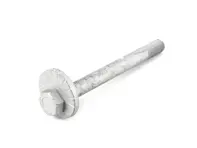 Eccentric bolt for front lower wishbone. Porsche 970.2 Panamera 2014-16 - 97034121720