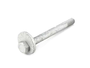 Vis excentrique pour bras transversal inférieur avant. Porsche 970.2 Panamera 2014-2016 - 97034121720