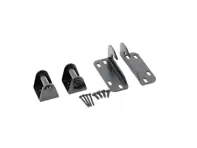 Kit di montaggio a parete per portellone posteriore di Rennline. Porsche 911 - AP11