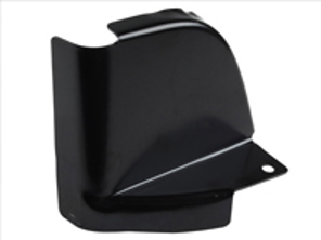 车门铰链柱（A 柱）维修件。保时捷 911 / 964 - 91150143900, 91150144000, 91150143900GRV, 91150144000GRV, 1681900970, 1681900980, 91150103900, 91150104000, 91150103902, 91150104002, 99350203900GRV, 99350204000GRV