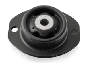 Getriebehalterung. Porsche 914 - 91437502500