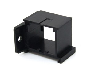 Relais beugel. Porsche 964 / 968 / 944 - 92861551100