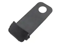 Fuel cap holder wing protector. Porsche 911 / 964 / 993 - 91120127901, 96420127900, 91120127902 - PM-O525-0